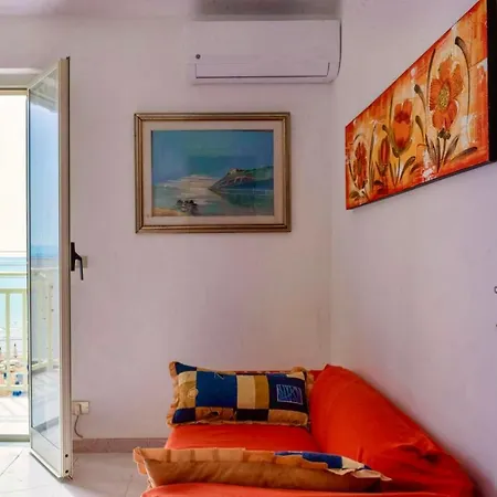 Apartman Blue Lagoon Realmonte