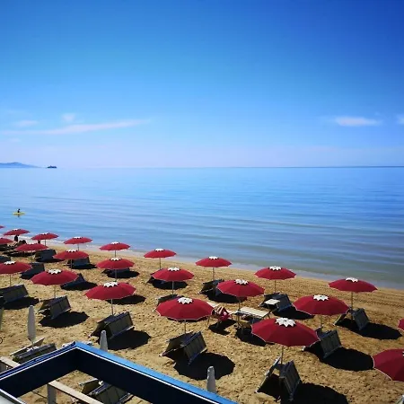 Blue Lagoon Apartman