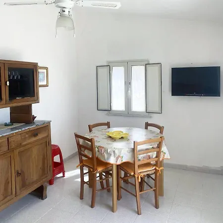Apartman Blue Lagoon Realmonte