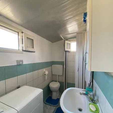 Apartment Blue Lagoon