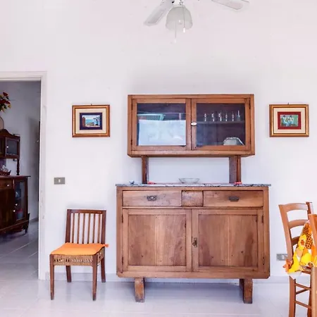 Apartment Blue Lagoon