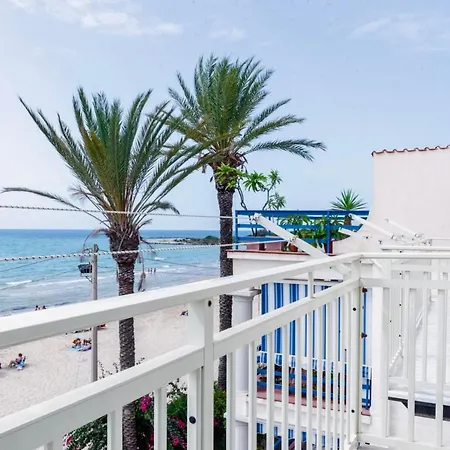 Apartment Blue Lagoon