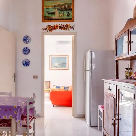 Blue Lagoon Apartment Realmonte