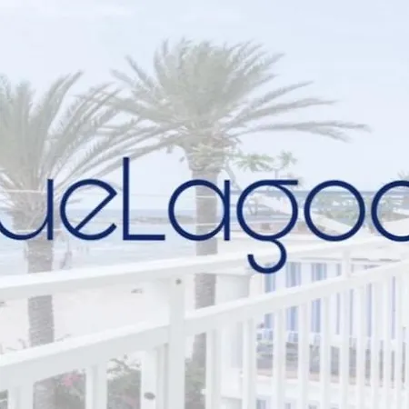 Blue Lagoon Apartment Realmonte